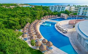 Grand Sirenis Riviera Maya